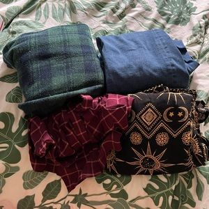 MYSTERY BOX - Indie Twee Vibe - Plus Size 3X - 4 items total